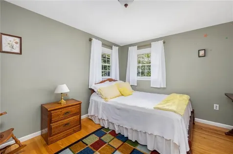 17 Barbara Ann Drive North Providence RI 02911