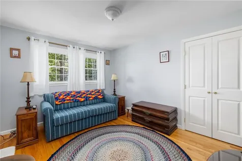 17 Barbara Ann Drive North Providence RI 02911