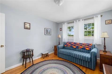 17 Barbara Ann Drive North Providence RI 02911