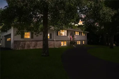 17 Barbara Ann Drive North Providence RI 02911