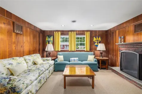 17 Barbara Ann Drive North Providence RI 02911