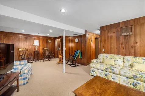 17 Barbara Ann Drive North Providence RI 02911