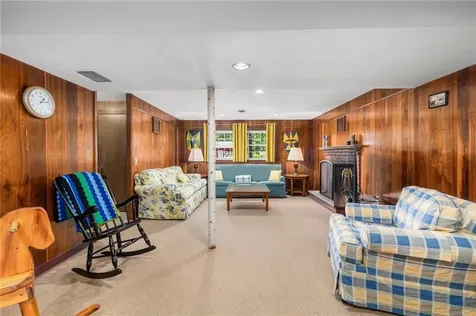 17 Barbara Ann Drive North Providence RI 02911