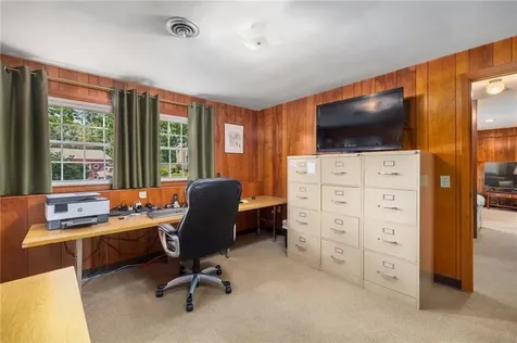 17 Barbara Ann Drive North Providence RI 02911