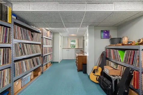 17 Barbara Ann Drive North Providence RI 02911