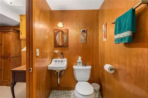 17 Barbara Ann Drive North Providence RI 02911