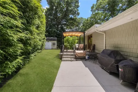 17 Barbara Ann Drive North Providence RI 02911