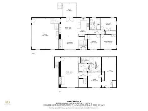 17 Barbara Ann Drive North Providence RI 02911