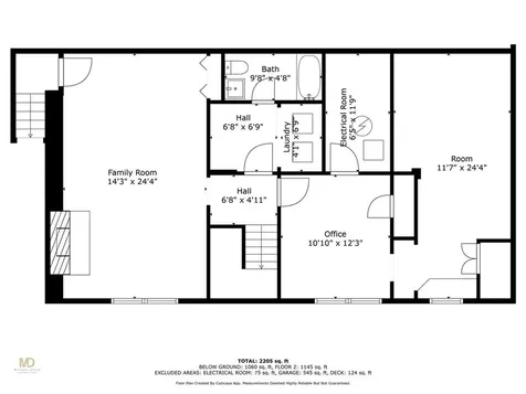 17 Barbara Ann Drive North Providence RI 02911
