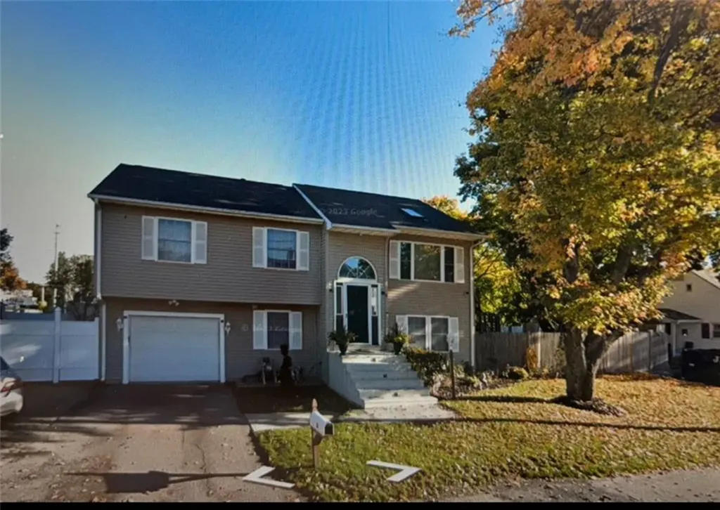 2 Brayton Street Johnston RI 02919