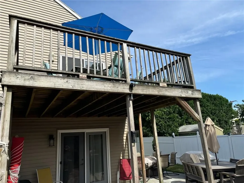 2 Brayton Street Johnston RI 02919