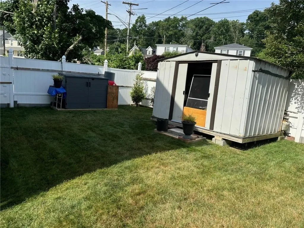 2 Brayton Street Johnston RI 02919