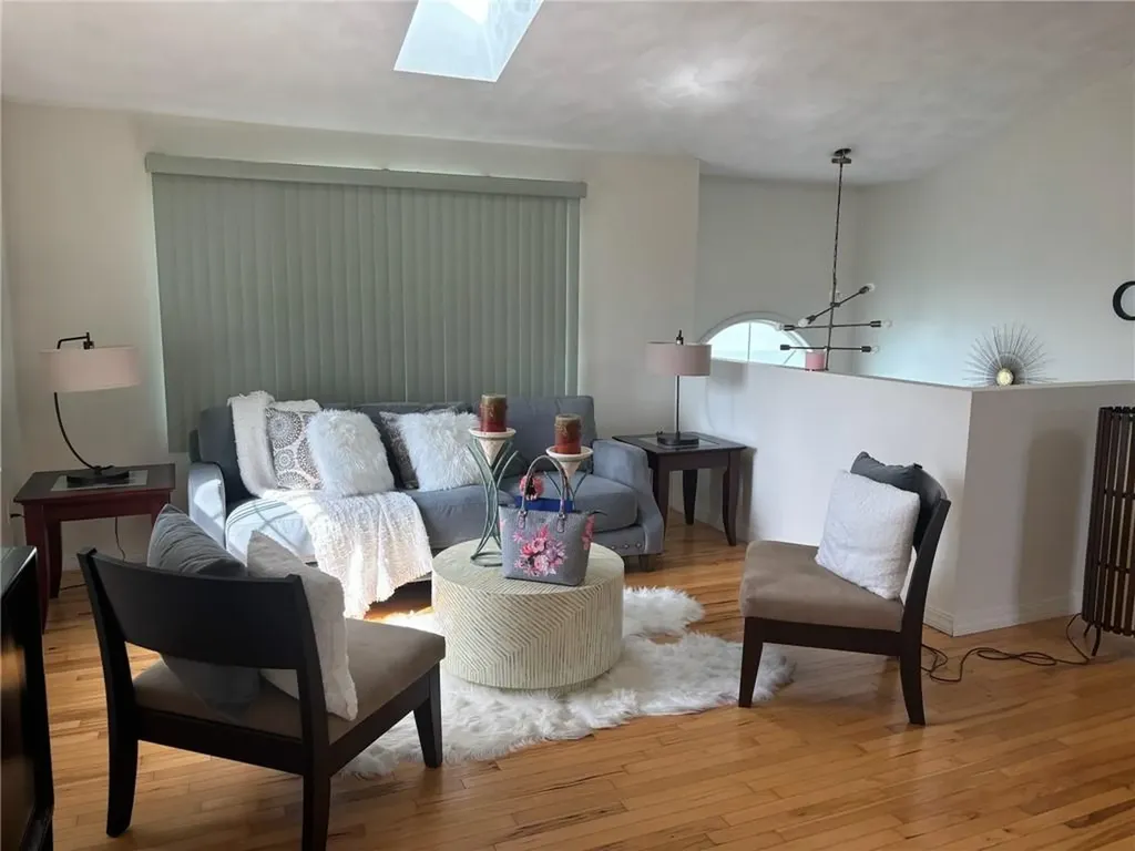 2 Brayton Street Johnston RI 02919