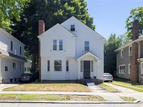 117 Tyndall Avenue Providence RI 02908