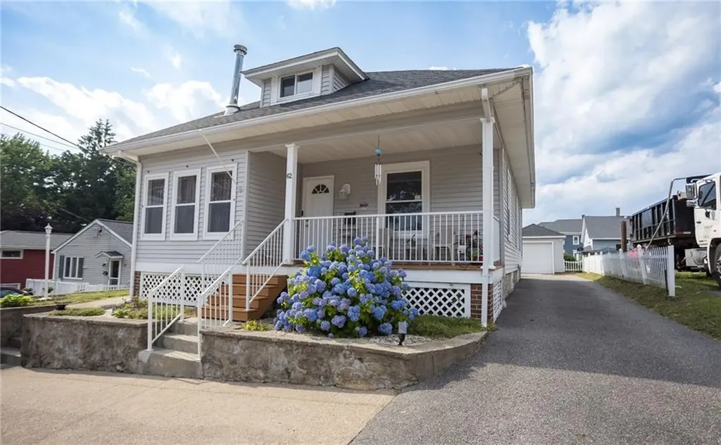 62 Cady Street Woonsocket RI 02895