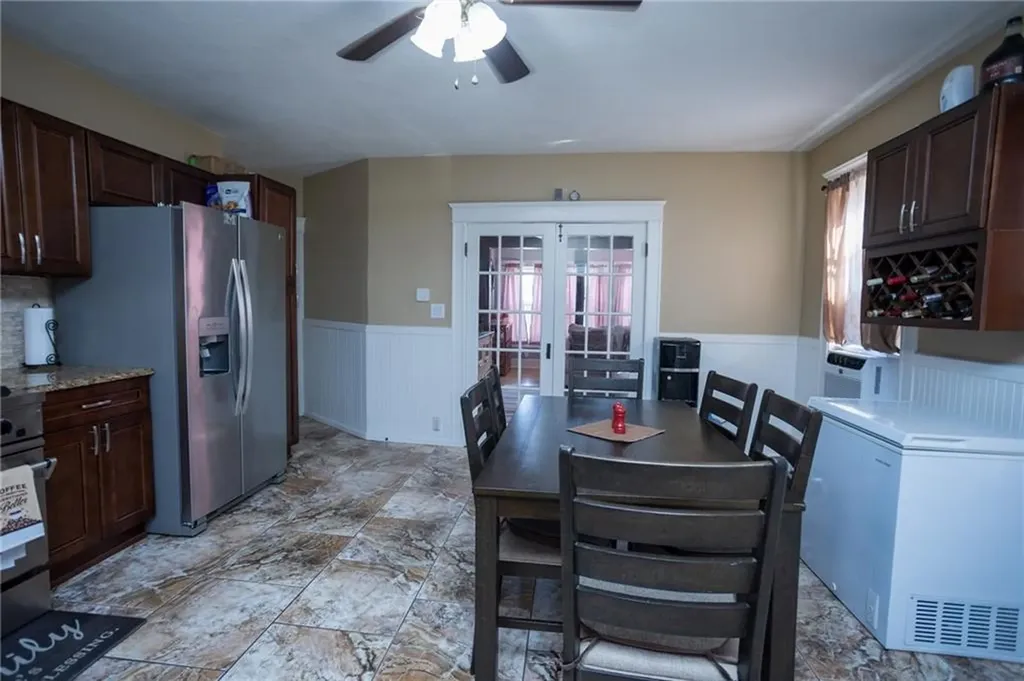62 Cady Street Woonsocket RI 02895
