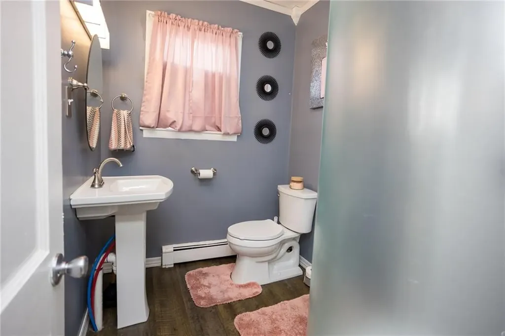 62 Cady Street Woonsocket RI 02895