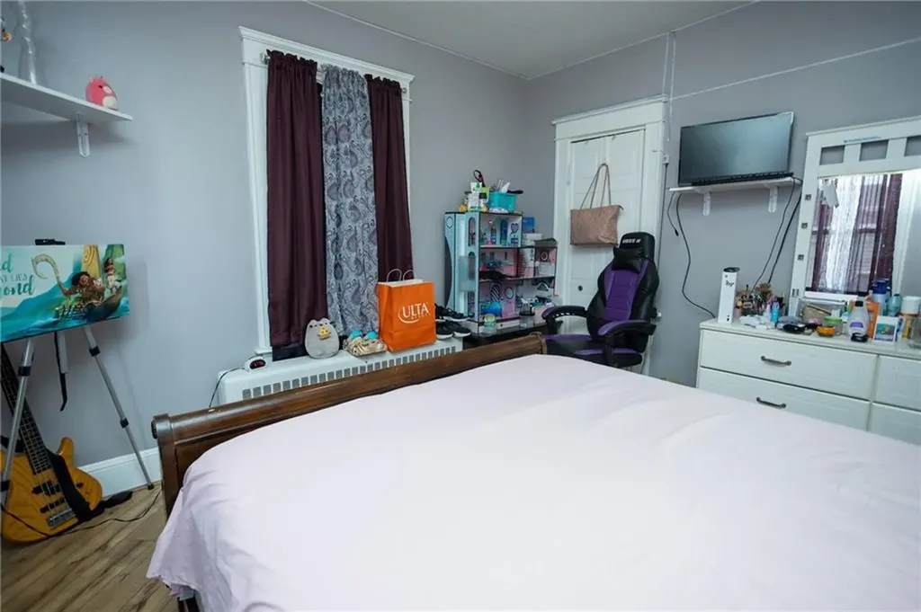 62 Cady Street Woonsocket RI 02895