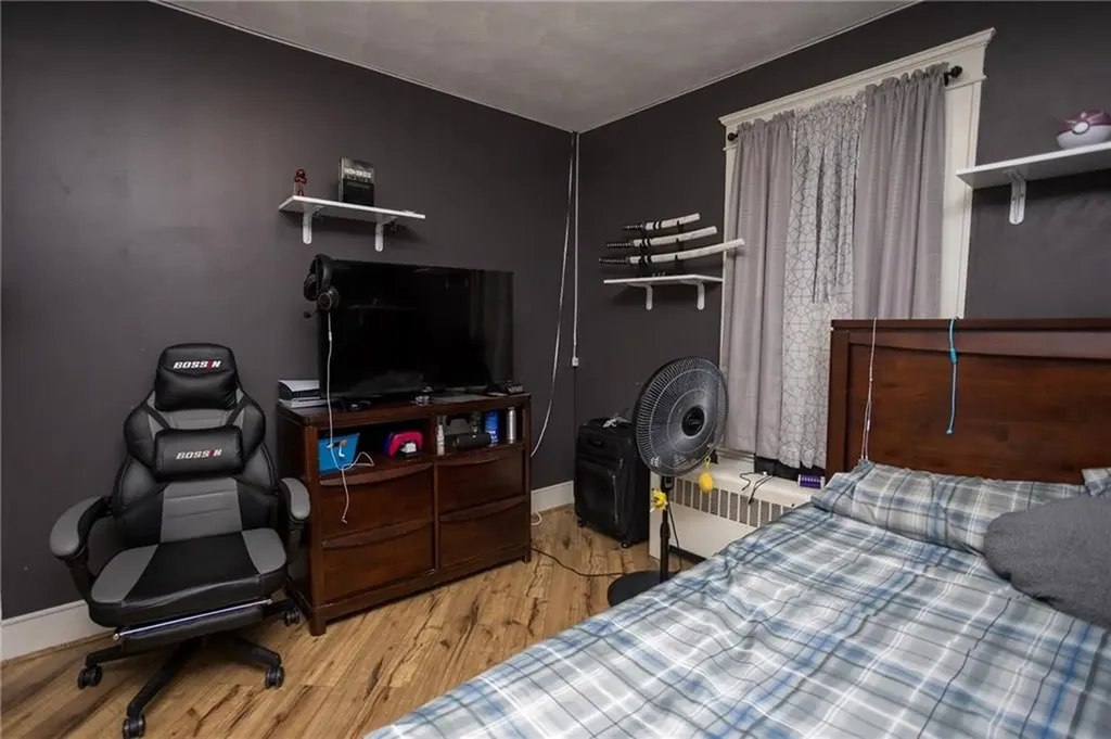 62 Cady Street Woonsocket RI 02895