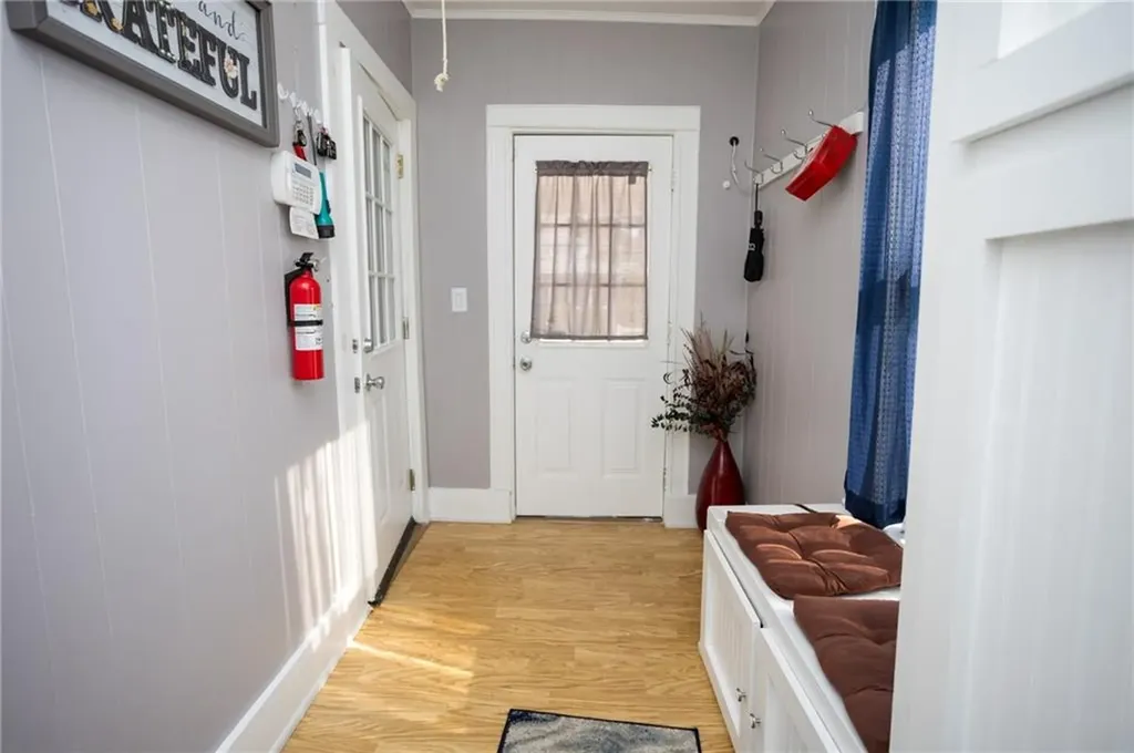 62 Cady Street Woonsocket RI 02895