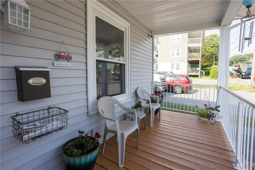 62 Cady Street Woonsocket RI 02895