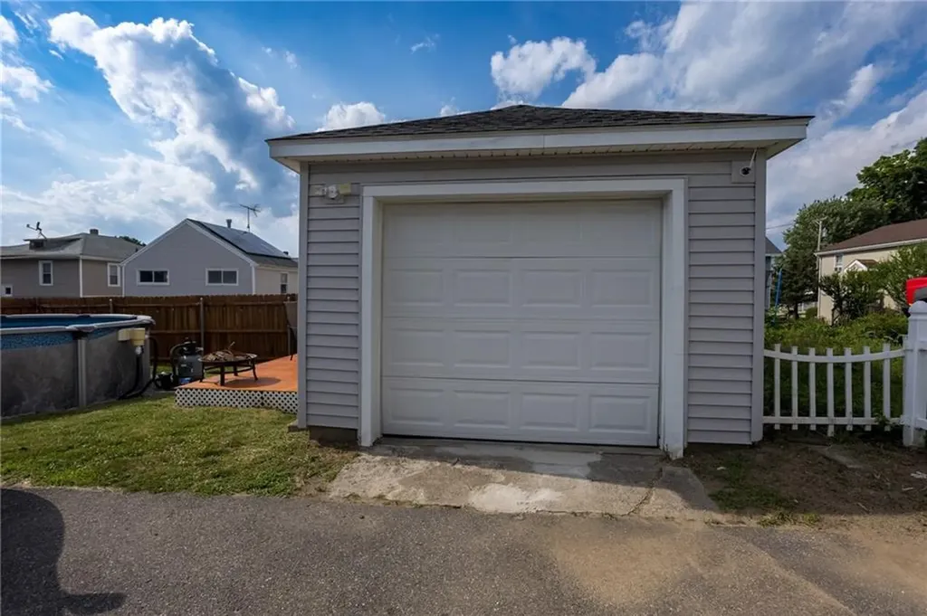 62 Cady Street Woonsocket RI 02895