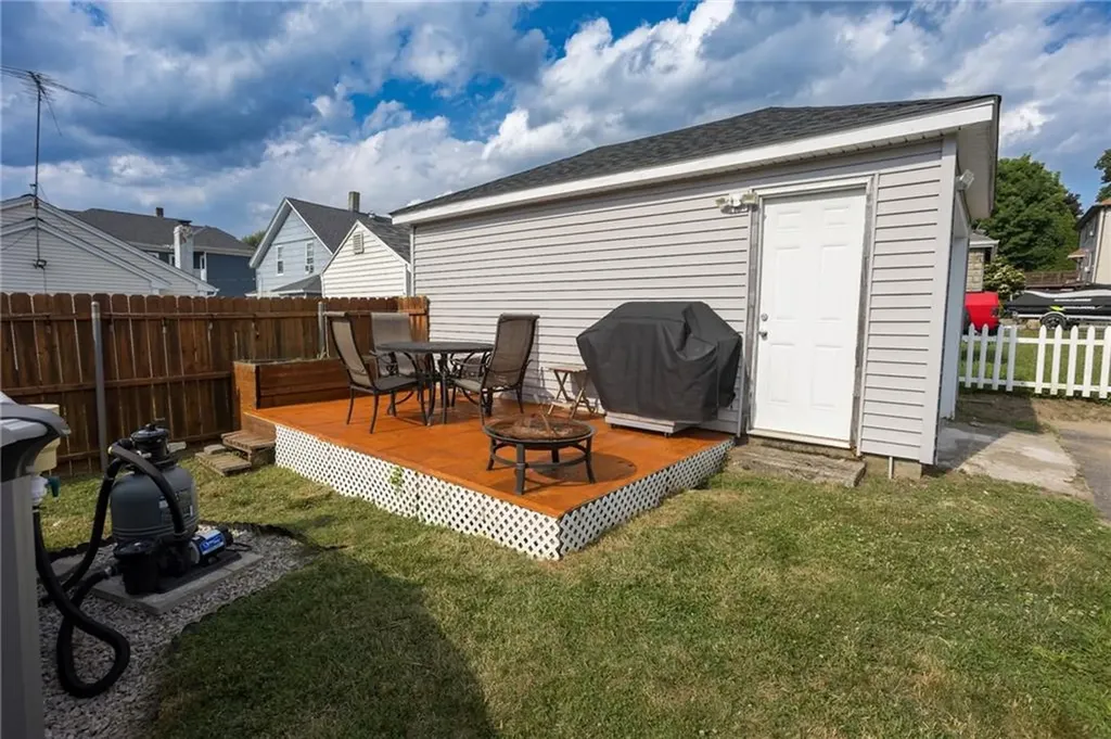 62 Cady Street Woonsocket RI 02895