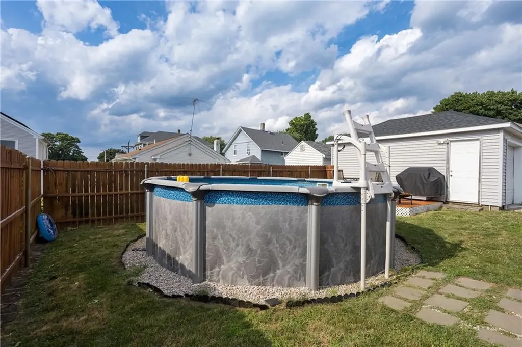 62 Cady Street Woonsocket RI 02895