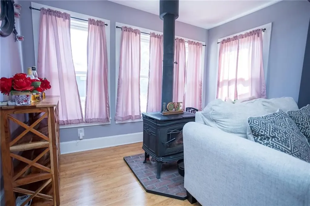 62 Cady Street Woonsocket RI 02895