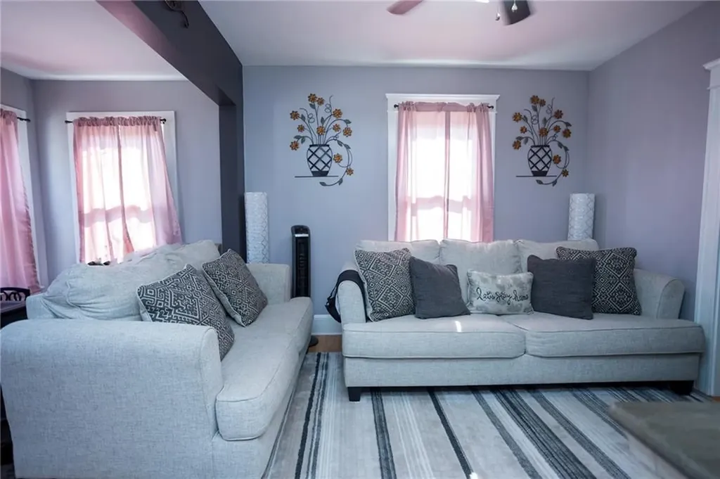 62 Cady Street Woonsocket RI 02895