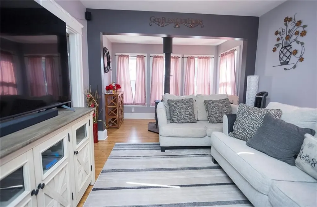62 Cady Street Woonsocket RI 02895