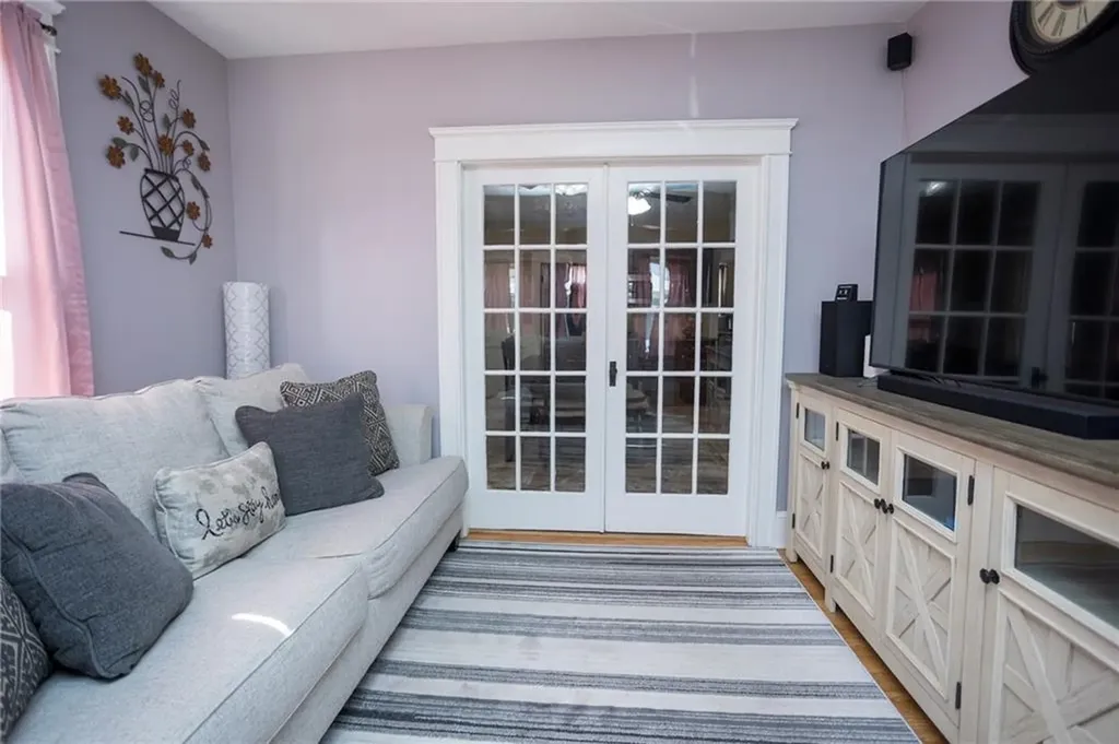 62 Cady Street Woonsocket RI 02895