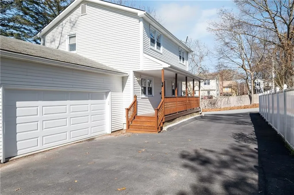 6 Roger Street Cumberland RI 02864