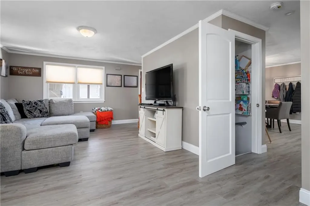 6 Roger Street Cumberland RI 02864