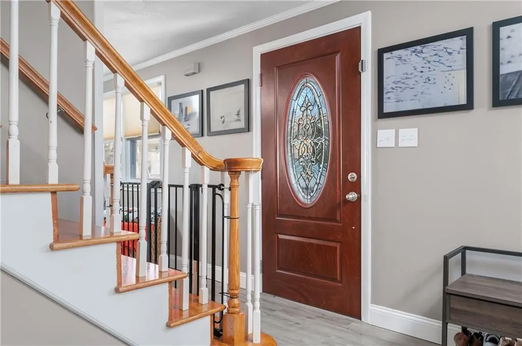 6 Roger Street Cumberland RI 02864