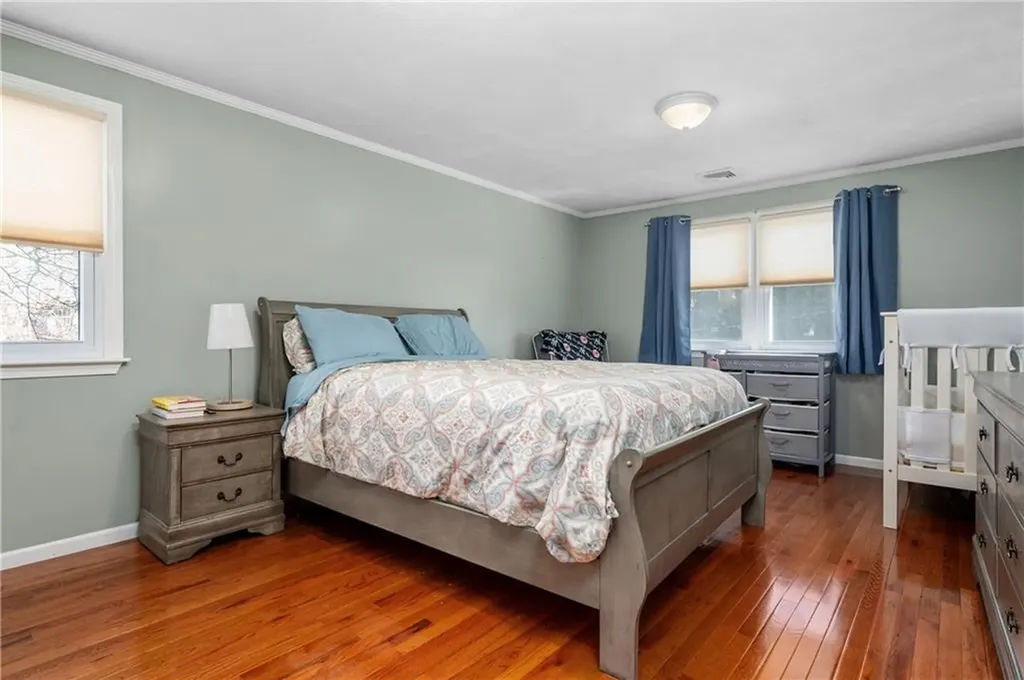 6 Roger Street Cumberland RI 02864