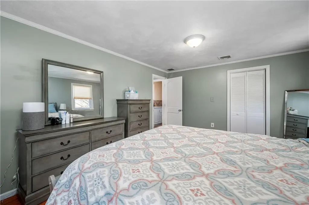 6 Roger Street Cumberland RI 02864