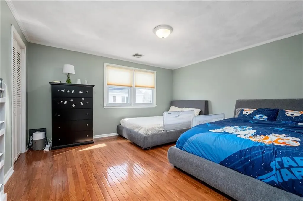 6 Roger Street Cumberland RI 02864
