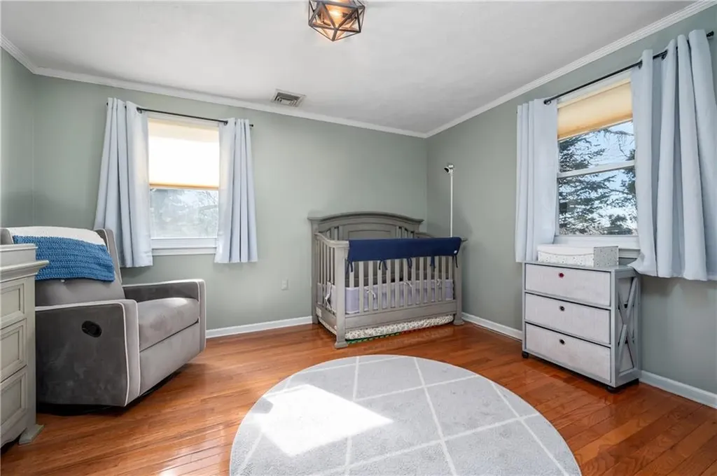 6 Roger Street Cumberland RI 02864