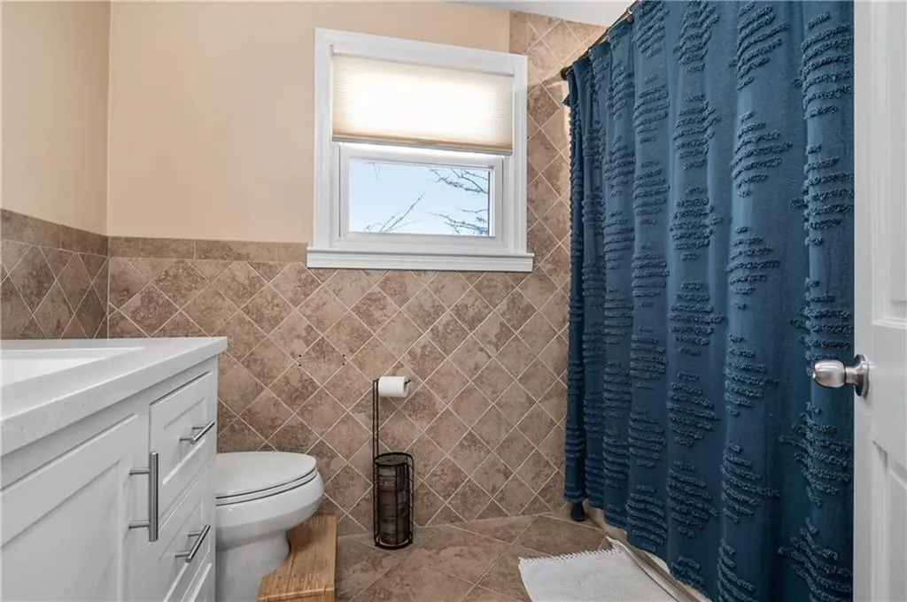 6 Roger Street Cumberland RI 02864