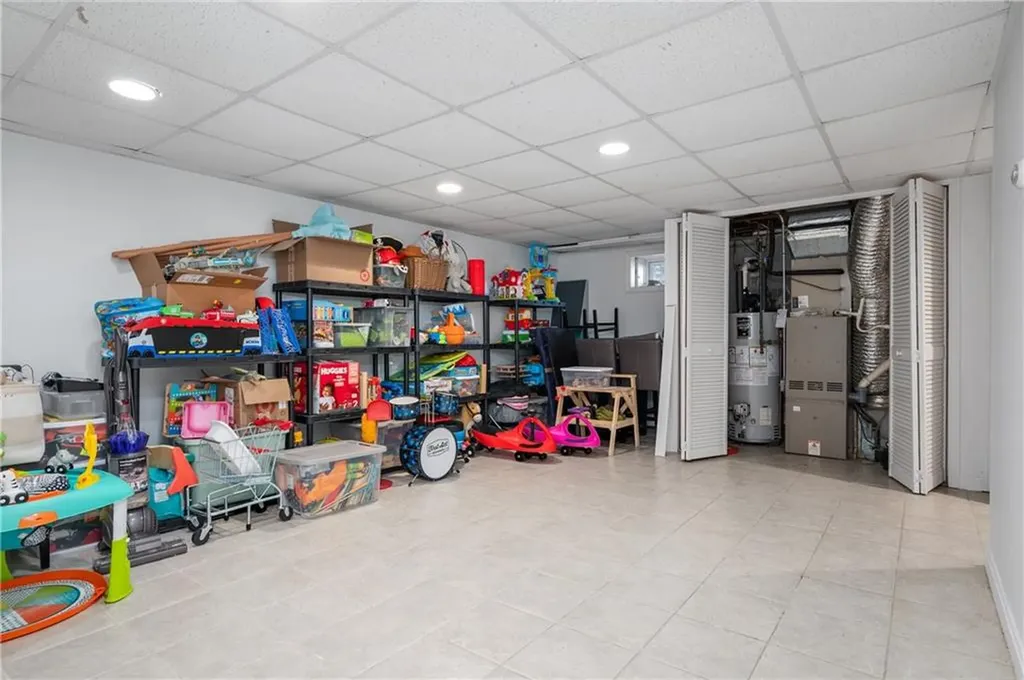 6 Roger Street Cumberland RI 02864