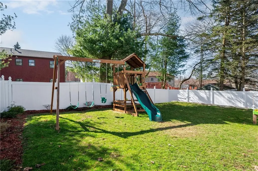 6 Roger Street Cumberland RI 02864