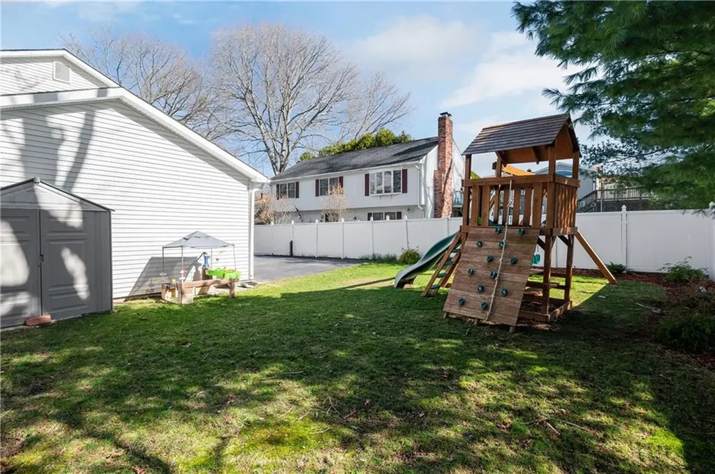 6 Roger Street Cumberland RI 02864