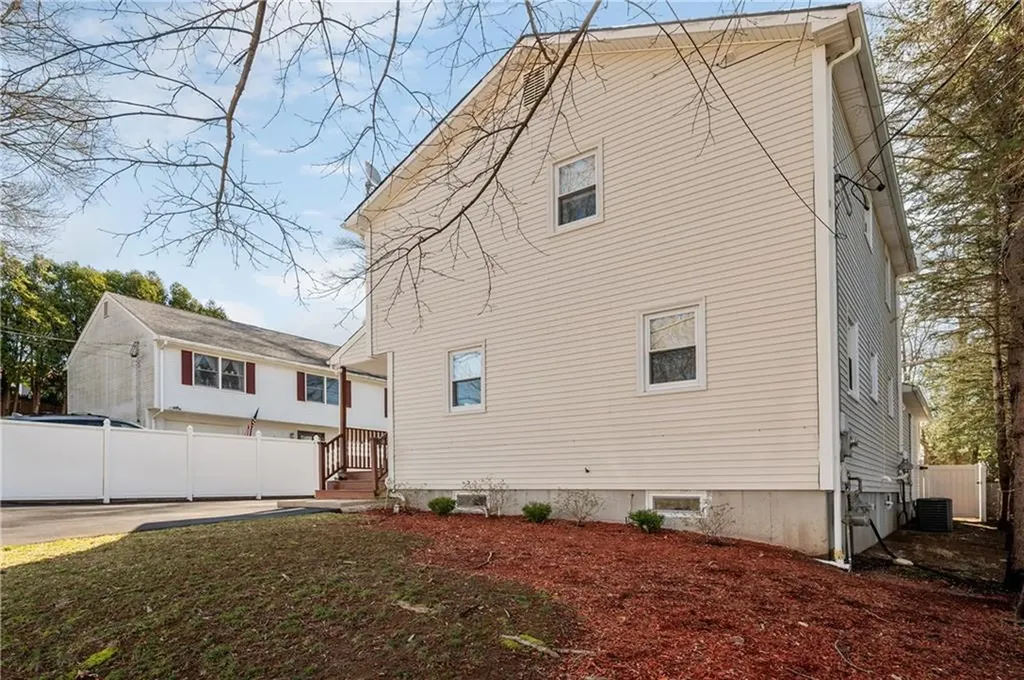 6 Roger Street Cumberland RI 02864