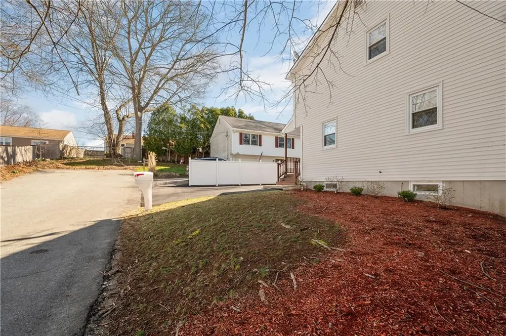 6 Roger Street Cumberland RI 02864