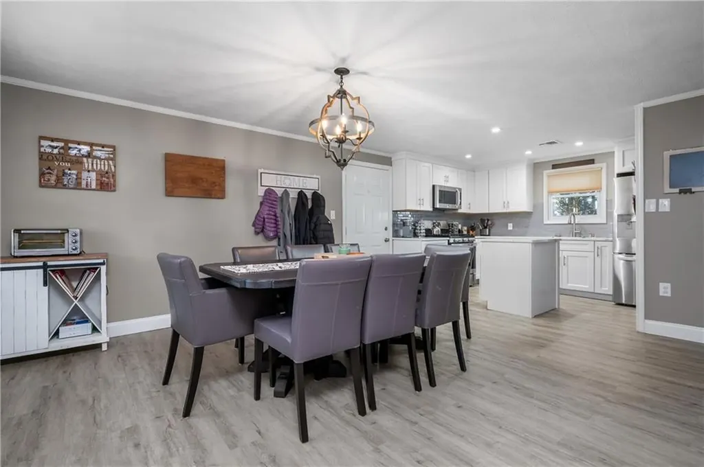6 Roger Street Cumberland RI 02864