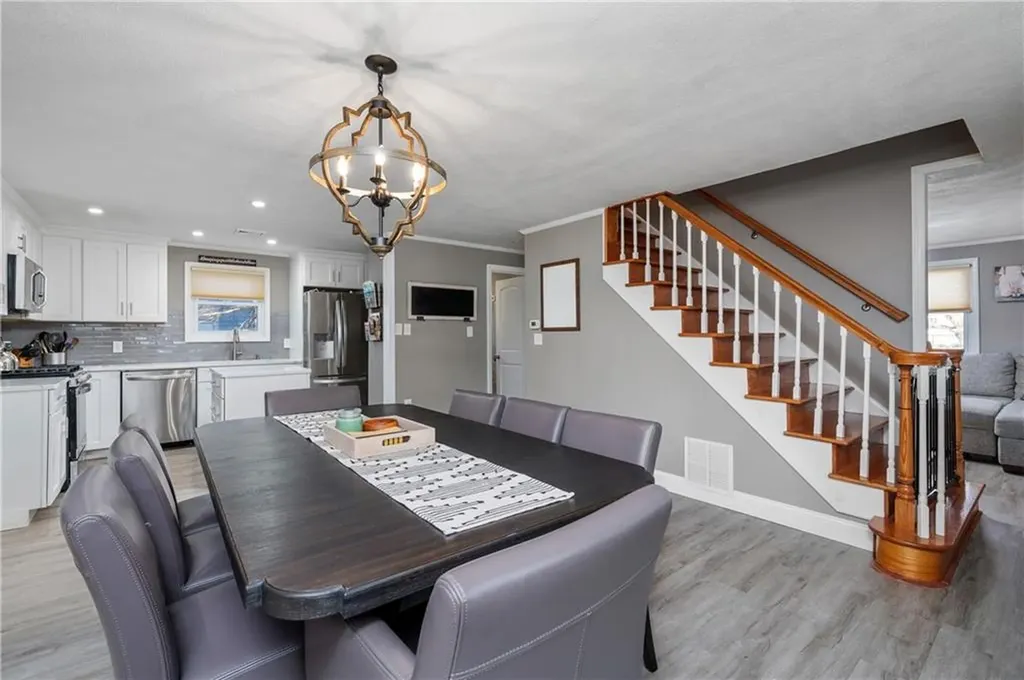 6 Roger Street Cumberland RI 02864