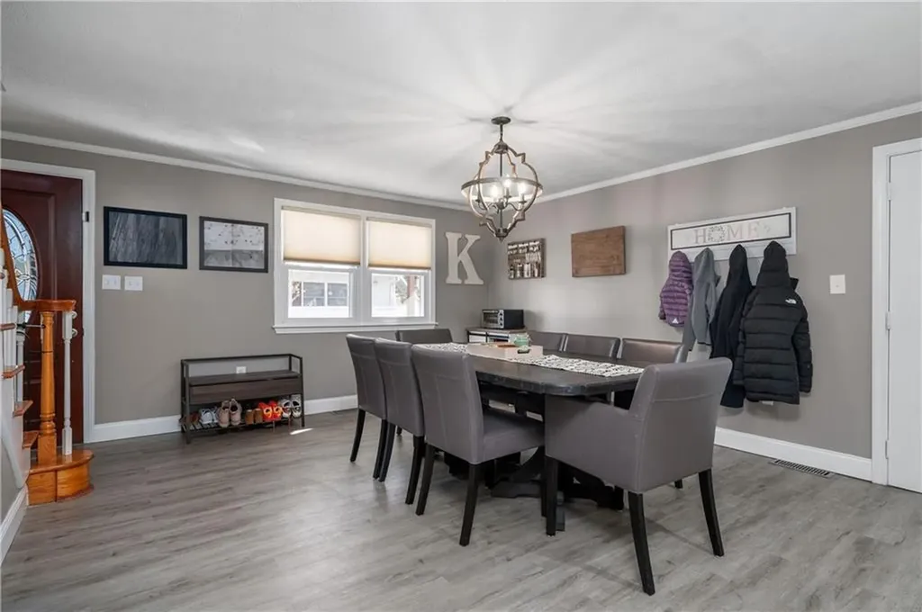 6 Roger Street Cumberland RI 02864