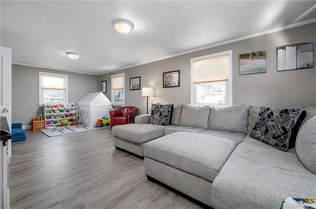 6 Roger Street Cumberland RI 02864