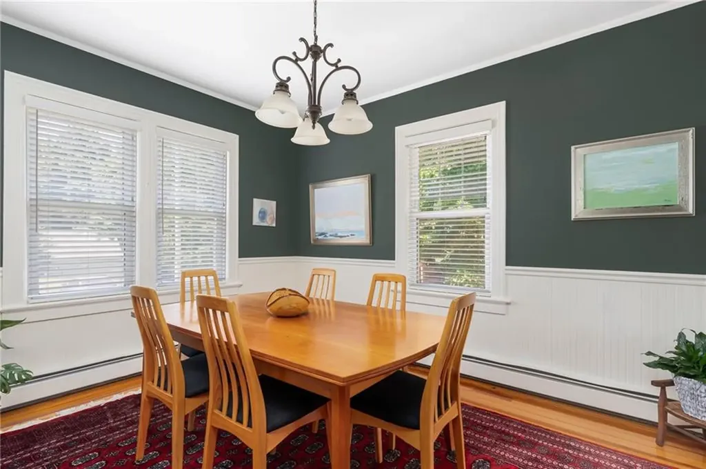 39 Highland Street Cranston RI 02920